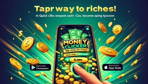 Money Clicker