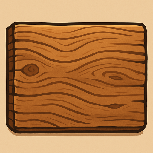 2d wood