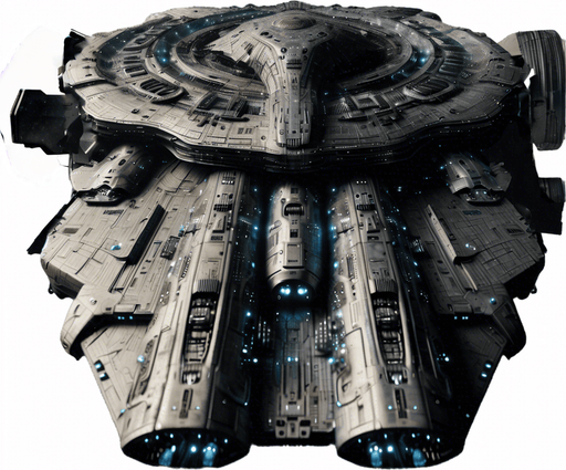 laser fire canon