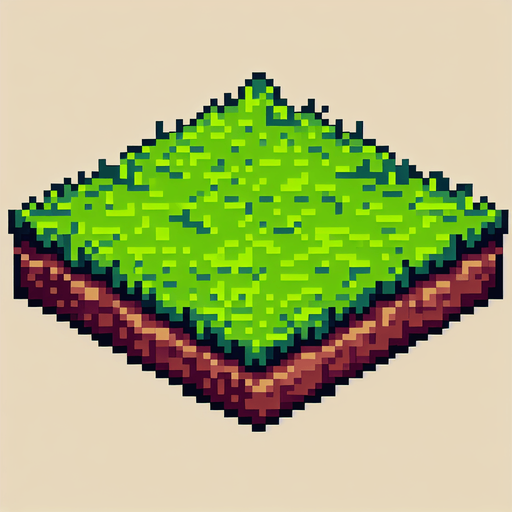 2d pixelart zemin cimenli.
Single Game Texture.  In-Game asset.  2d.  Blank background.  High contrast.  No shadows