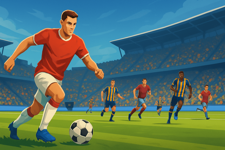 game-community-background