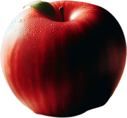 Apple.