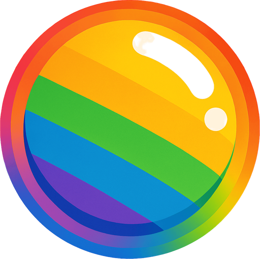 Make it rainbow