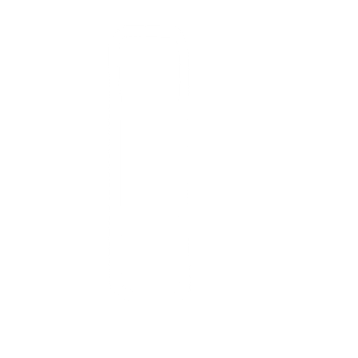 lowpoly orange-red long sleeve flat arm handless . No background. Transparent background. Blank background. No shadows. 2d. In-Game asset. flat