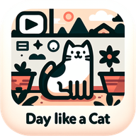 Daylikeacat