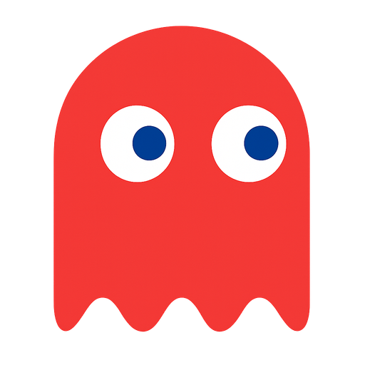 Hayalet. Arkaplan yok. Şeffaf arkaplan. Boş arkaplan.