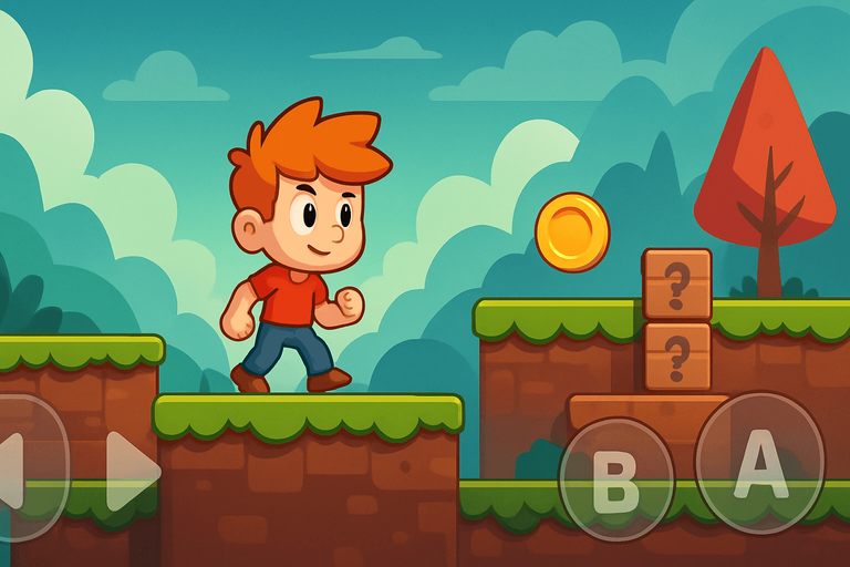 game-community-background