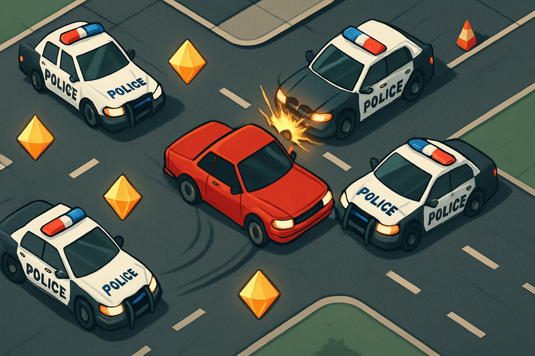 game-community-background