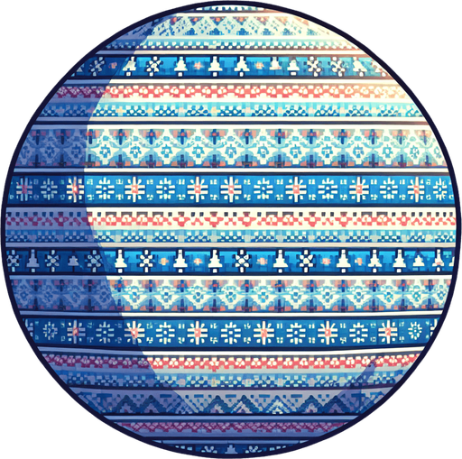 повторяющийся задний фон, только снег.
Single Game Texture.  In-Game asset.  2d.  Blank background.  High contrast.  No shadows