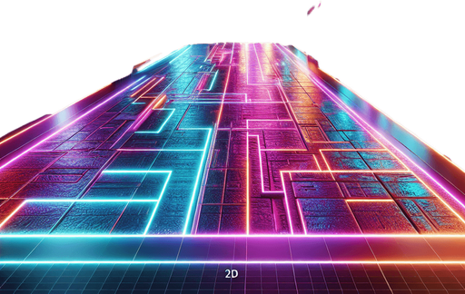 2d side view of a neon sidewalk, in the art style of a neon cyberpunk world.
Single Game Texture. In-Game asset. 2d. Blank background. High contrast. No shadows.