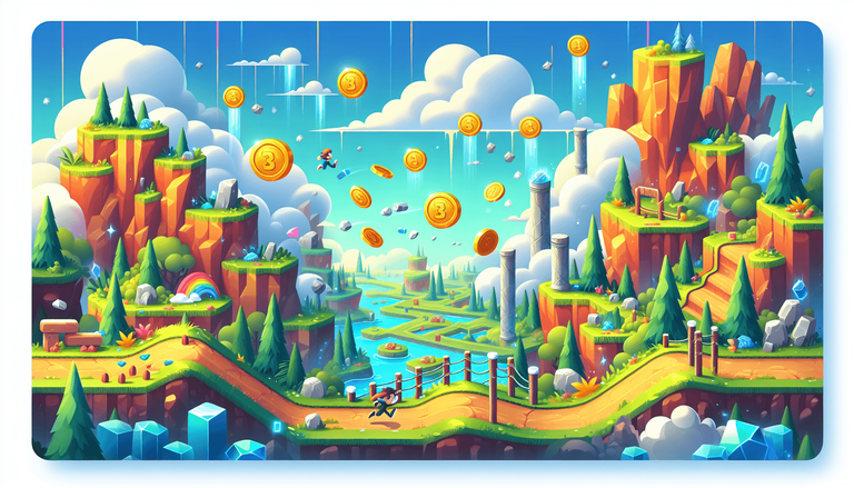 game-community-background