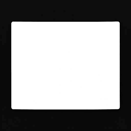Sadece beyaz ekran.
In-Game asset.  2d.  High contrast.  No shadows