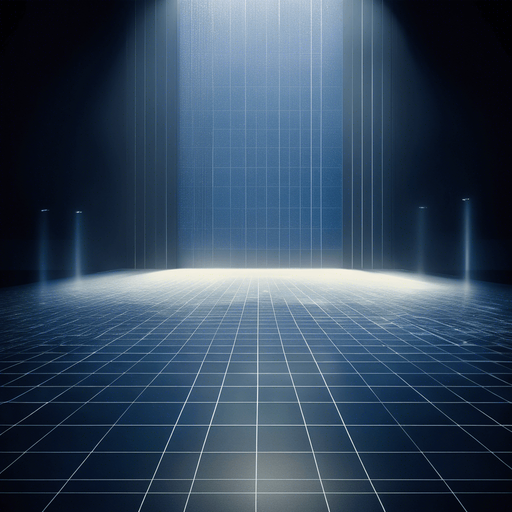 Reduce the central lighting