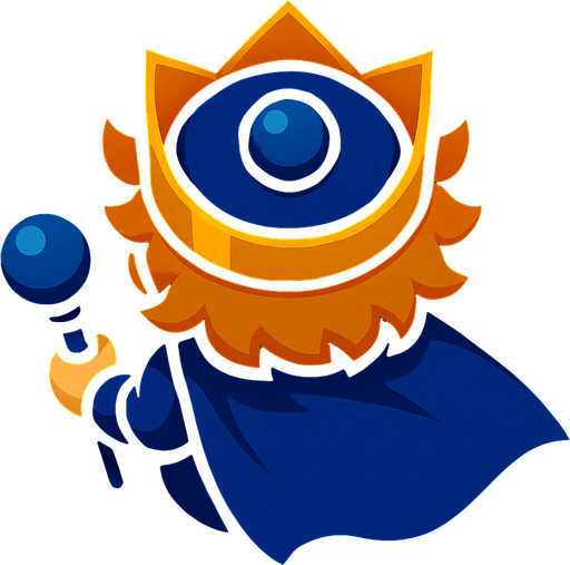 make it seen from behind top view