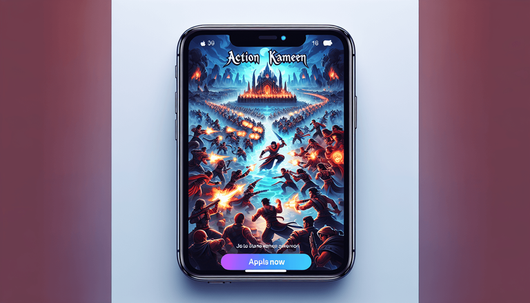 game-community-background