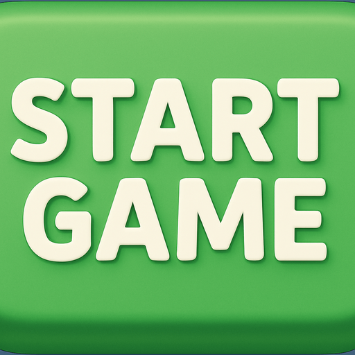 Change the text to START GAME