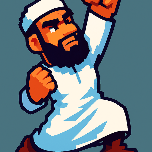 uppercut attack