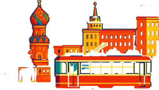 More bright colors but still keeping the retro pixel style