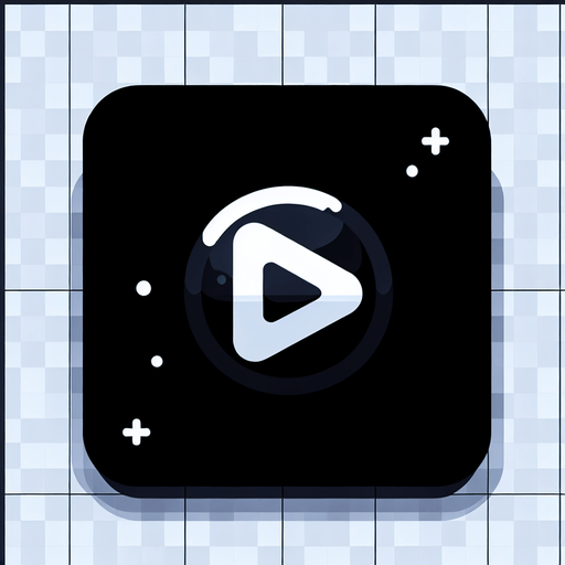 play button black and white

Single Game Texture. In-Game asset. 2d. Blank background. High contrast. No shadows.