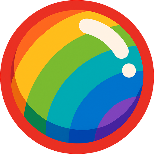 Make it rainbow