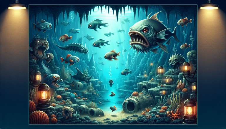 game-community-background