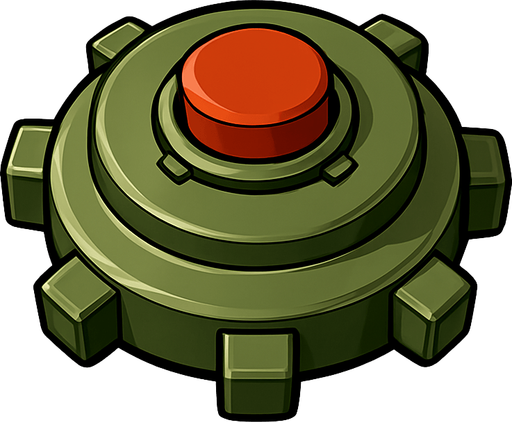 Just the mine from this image.