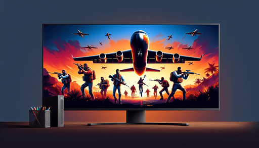 game-community-background