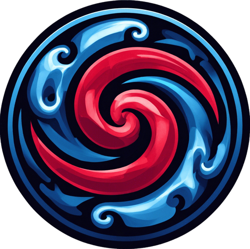 swap blue and red
