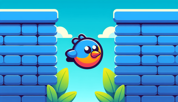 game-community-background