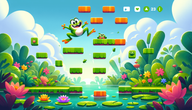 game-community-background
