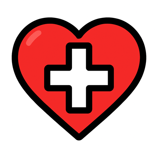 Health.
In-Game asset.  2d.  High contrast.  No shadows