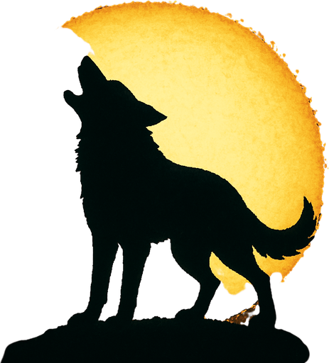 Ahora que el perro esté ladrando