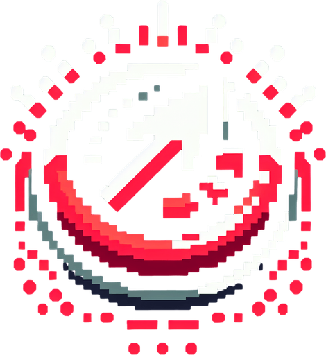 "Pixel art style accelerate button icon, 64x64 size, glowing red or white, with an upward arrow or speed meter symbol, circular or rounded rectangle, designed for mobile racing game UI, clean and minimal arcade look". button shoudld be straight up and accelerate text hd images
Single Game Texture.  In-Game asset.  2d.  Blank background.  High contrast.  No shadows