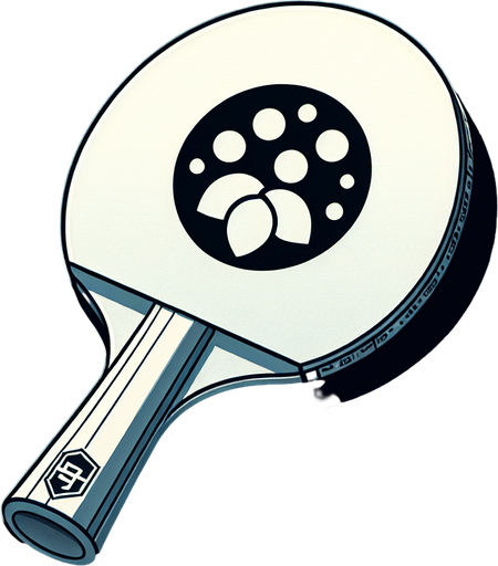 microsoft logo inside of a pong paddle
Single Game Texture. In-Game asset. 2d. Blank background. High contrast. No shadows.