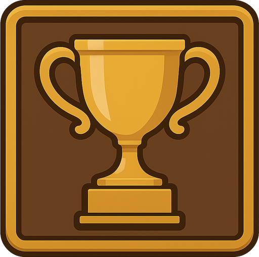 square. No background. Transparent background. Blank background. No shadows. 2d. In-Game asset. flat