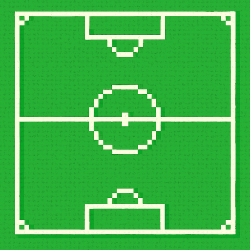 2d pixel and no football ball