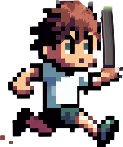 aqmor[phous brown blob