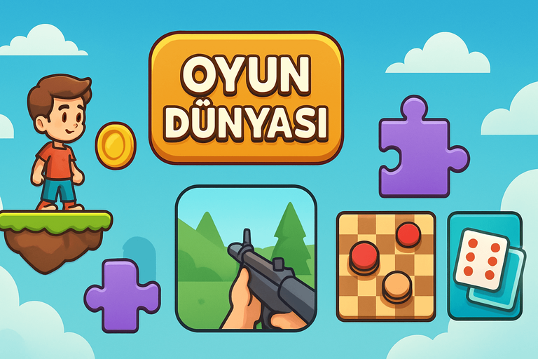 game-community-background