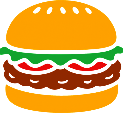 Remove Krusty burger