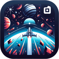 SpaceDodge
