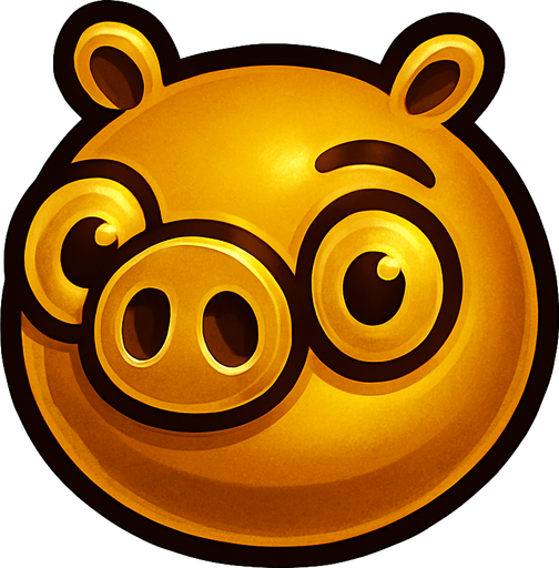 que sea ahora de oro