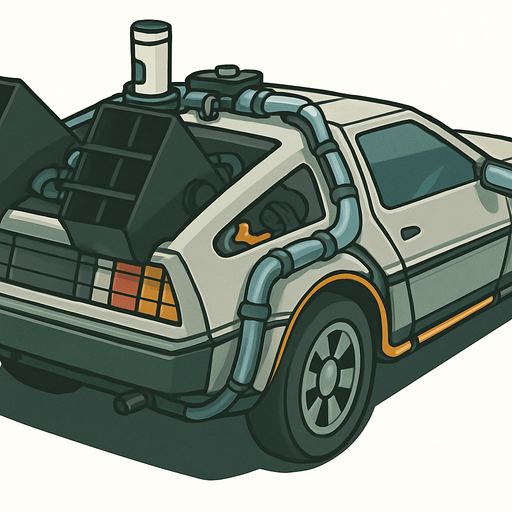 not from front, do it from back right perspective