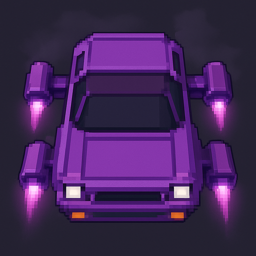 make this flying car and eflatun