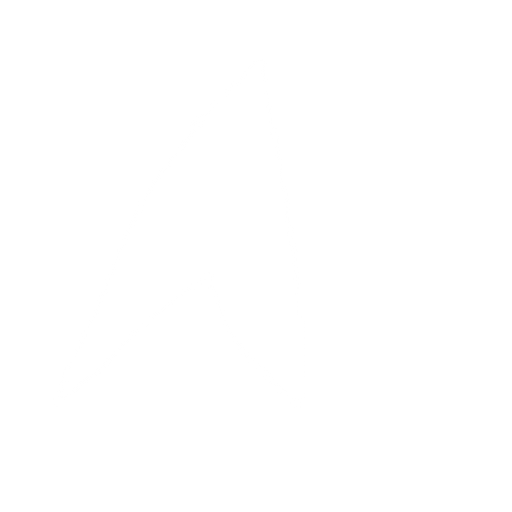 A space ship. No background. Transparent background. Blank background. No shadows. 2d. In-Game asset. flat