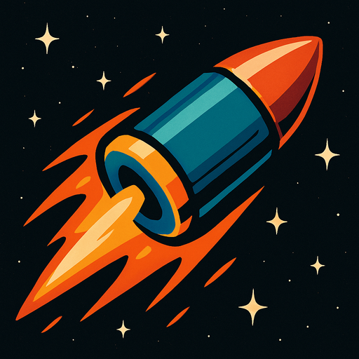 uzay mermi effekti.
In-Game asset.  2d.  High contrast.  No shadows