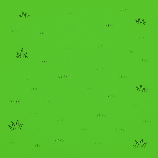 Quita el cesped de abajo