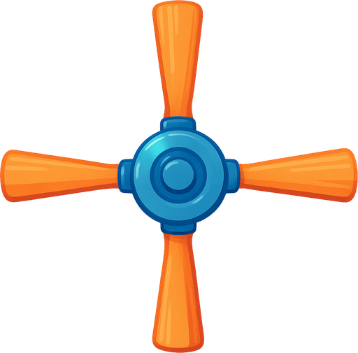 A robot vacuum brush straight above. Cute soft graphics. soft ambient light. semi-matte to satin surfaces. naturalistic with slight saturation boost colors. 
In-Game asset.  2d.  High contrast.  No shadows. top down.
In-Game asset.  2d.  High contrast.  No shadows.
In-Game asset.  2d.  High contrast.  No shadows