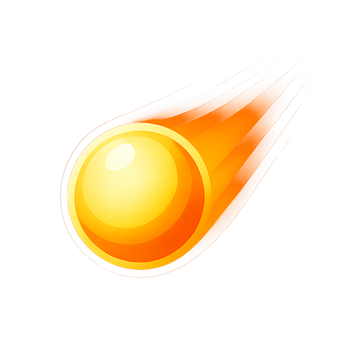 shot circle. blur, light, HD colors
In-Game asset.  2d.  High contrast.  No shadows