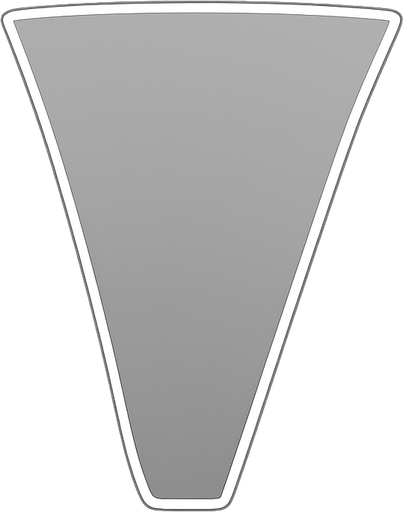 White Gradient Line. No background. Transparent background. Blank background. No shadows. 2d. In-Game asset. flat
Fill inside