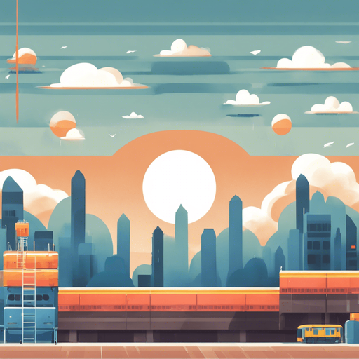 Platform düz olmalı